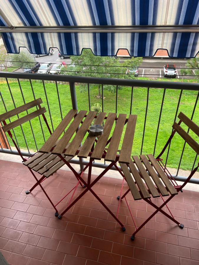 Apartament Dario'S House Scandicci Zewnętrze zdjęcie