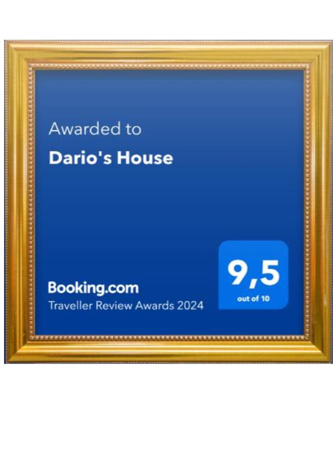 Apartament Dario'S House Scandicci Zewnętrze zdjęcie