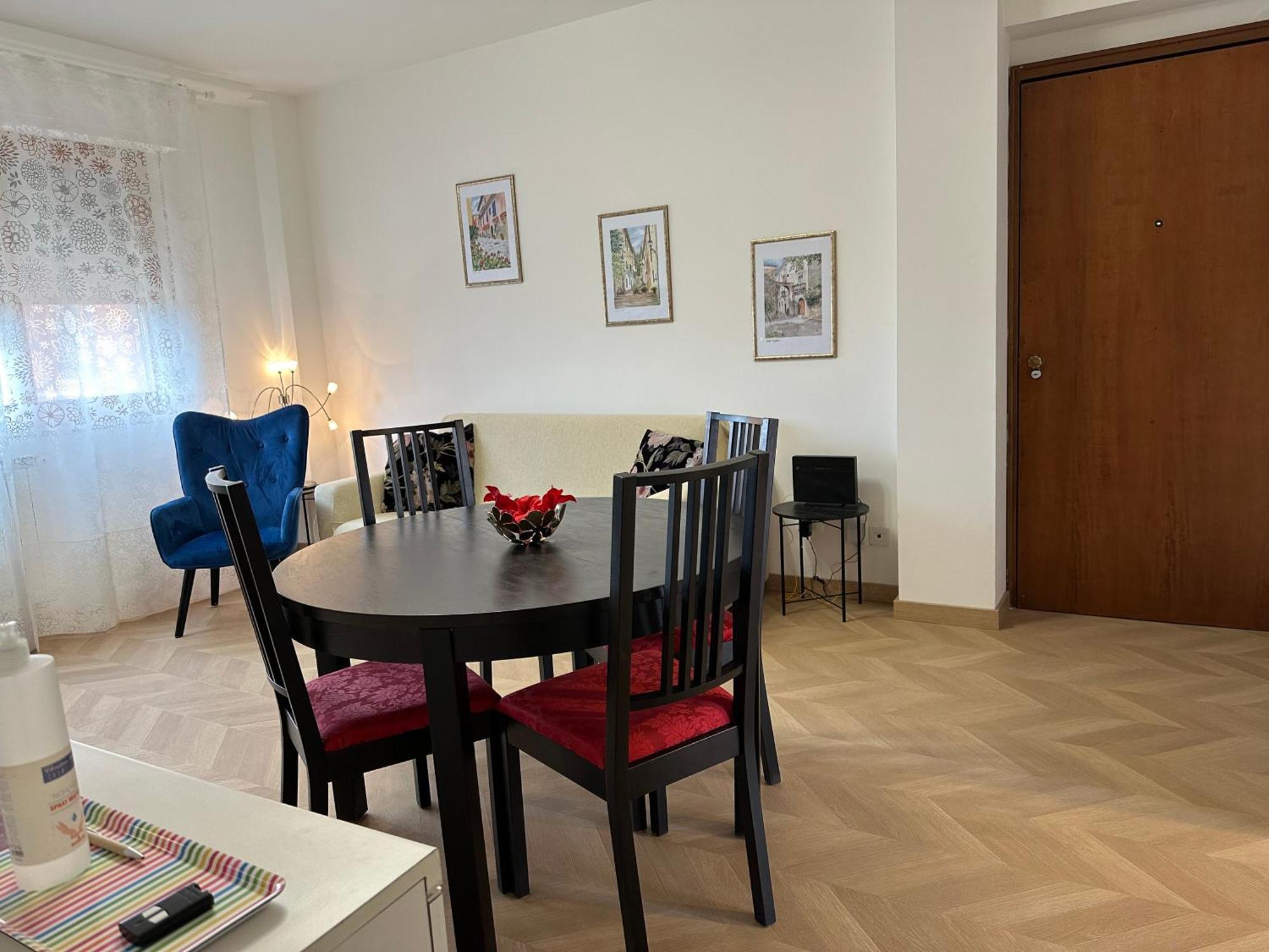 Apartament Dario'S House Scandicci Zewnętrze zdjęcie