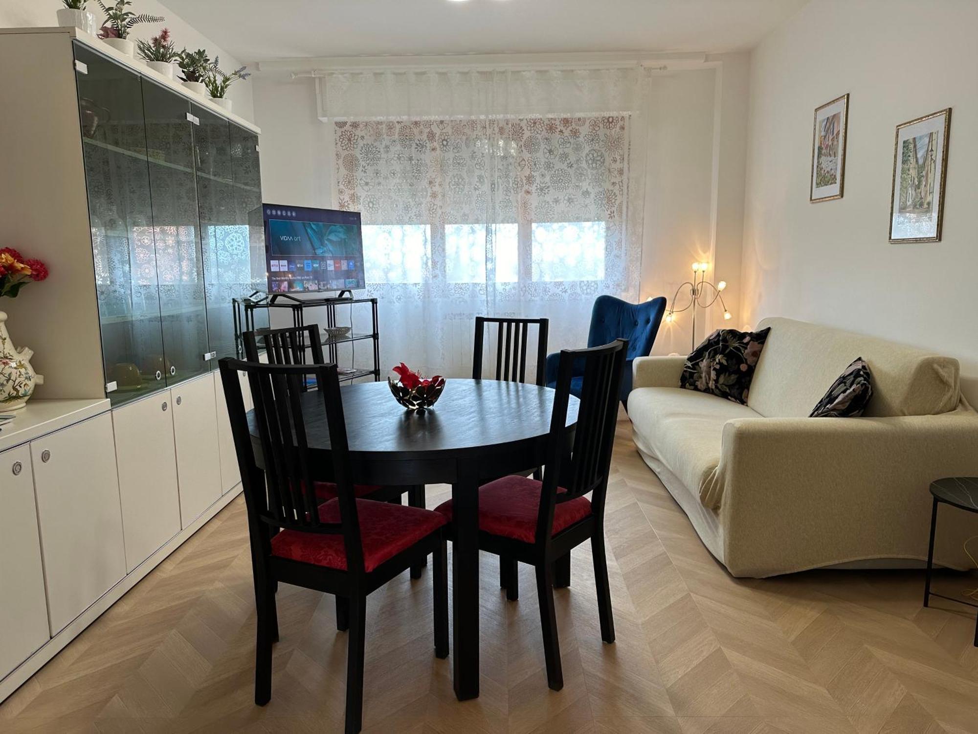 Apartament Dario'S House Scandicci Zewnętrze zdjęcie