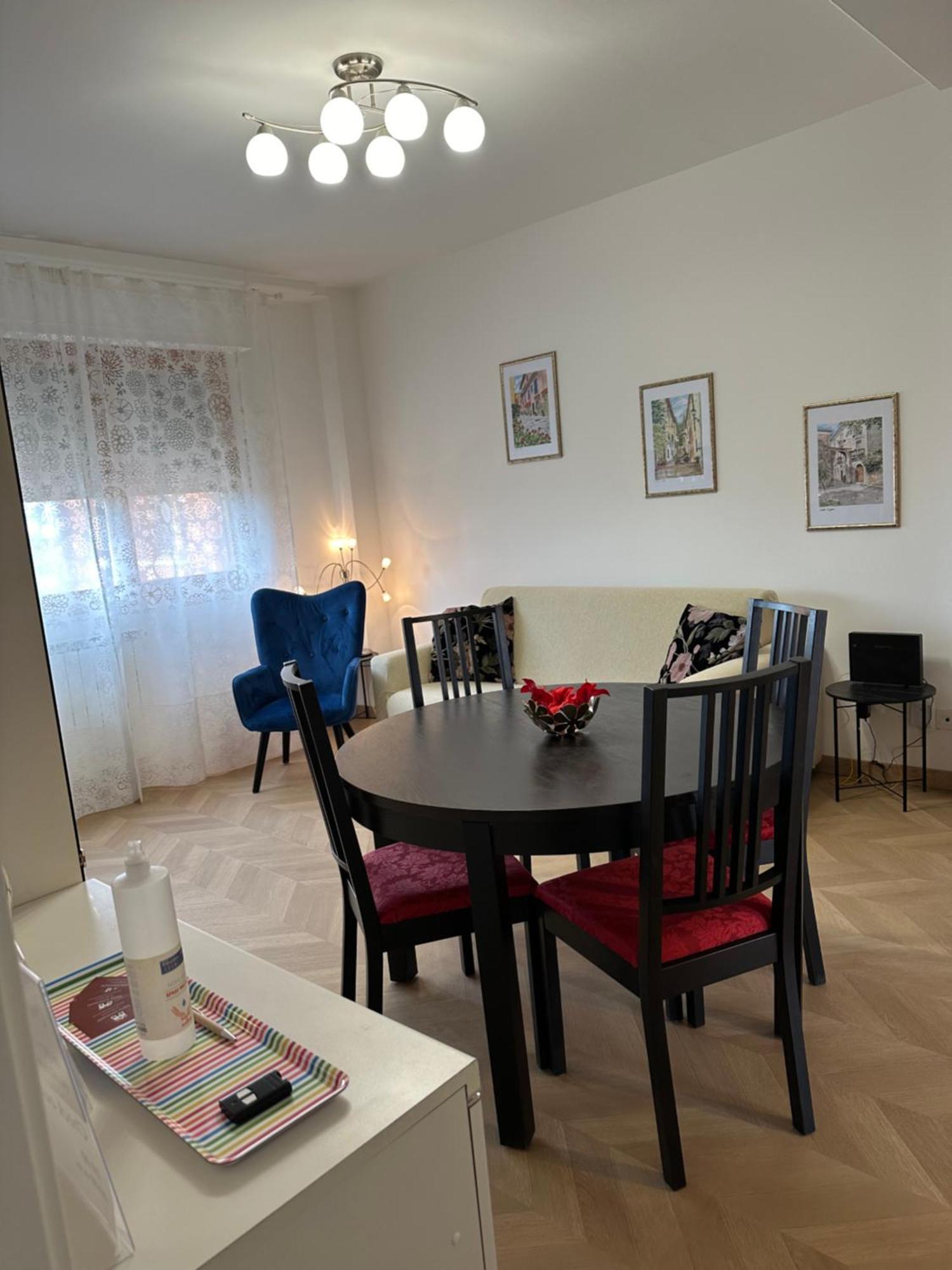 Apartament Dario'S House Scandicci Zewnętrze zdjęcie