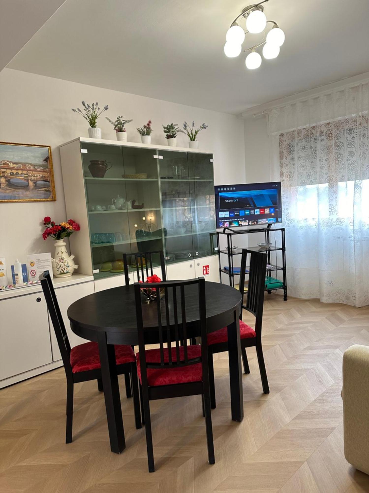 Apartament Dario'S House Scandicci Zewnętrze zdjęcie