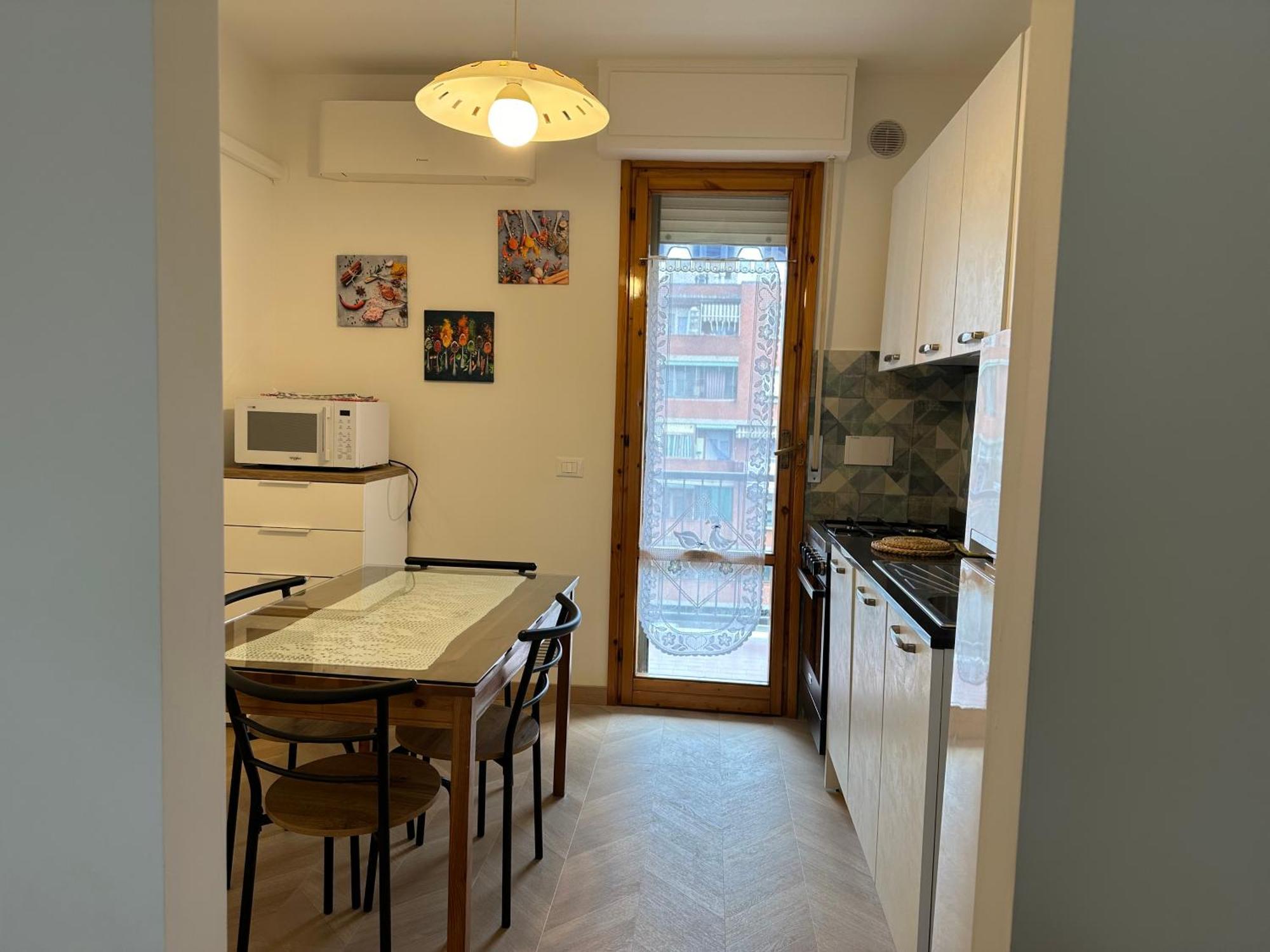 Apartament Dario'S House Scandicci Zewnętrze zdjęcie