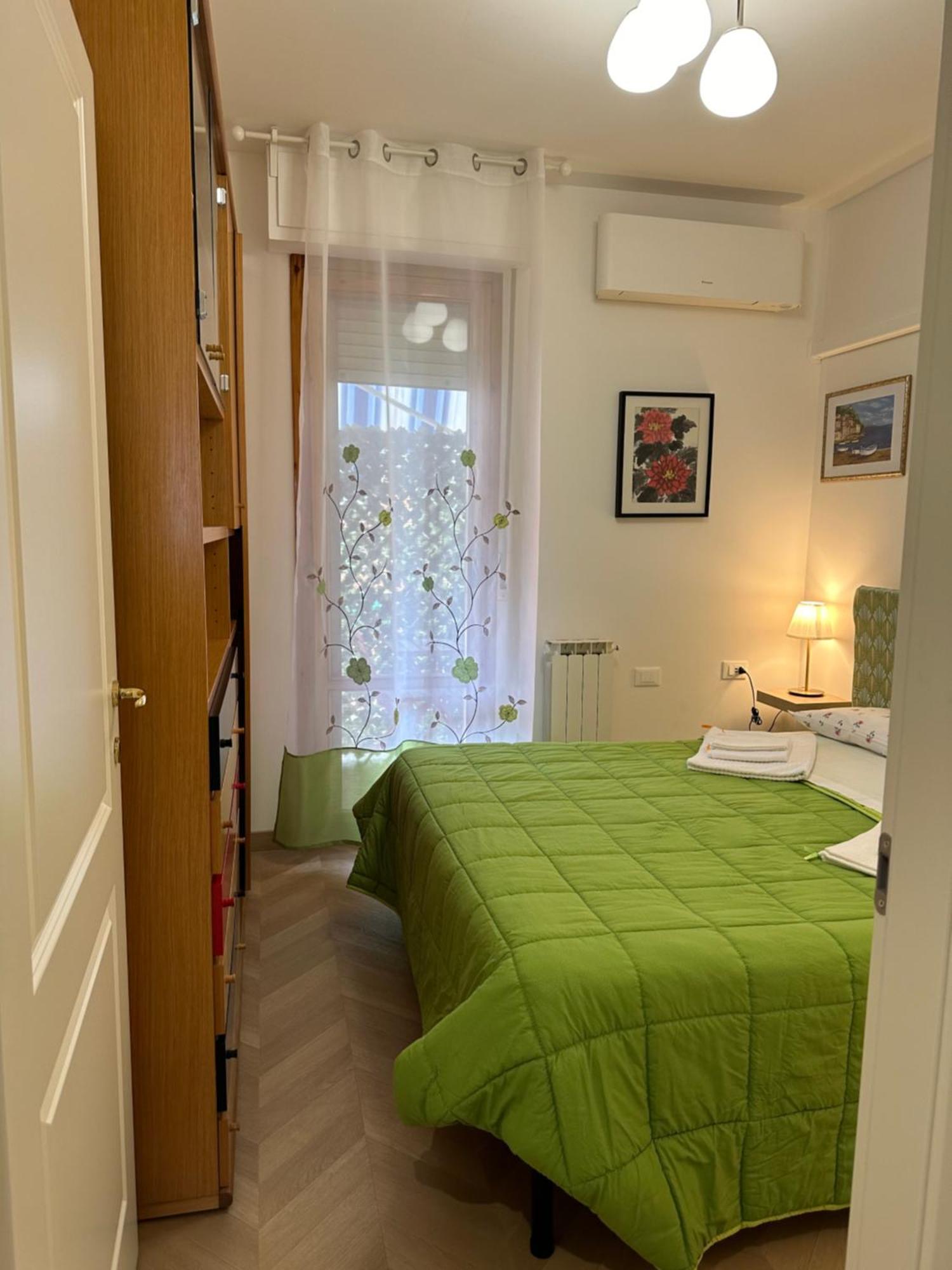 Apartament Dario'S House Scandicci Zewnętrze zdjęcie