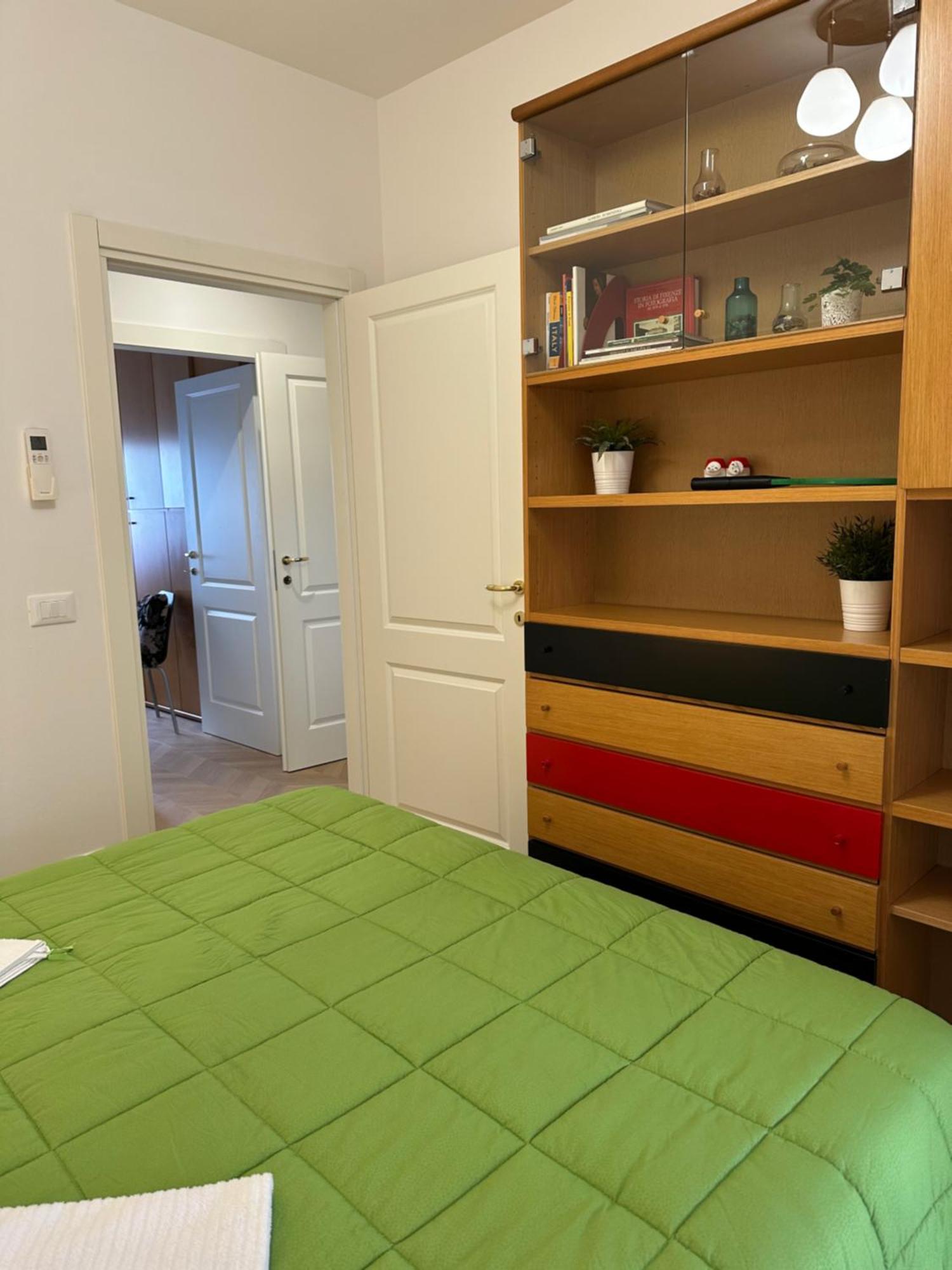 Apartament Dario'S House Scandicci Zewnętrze zdjęcie