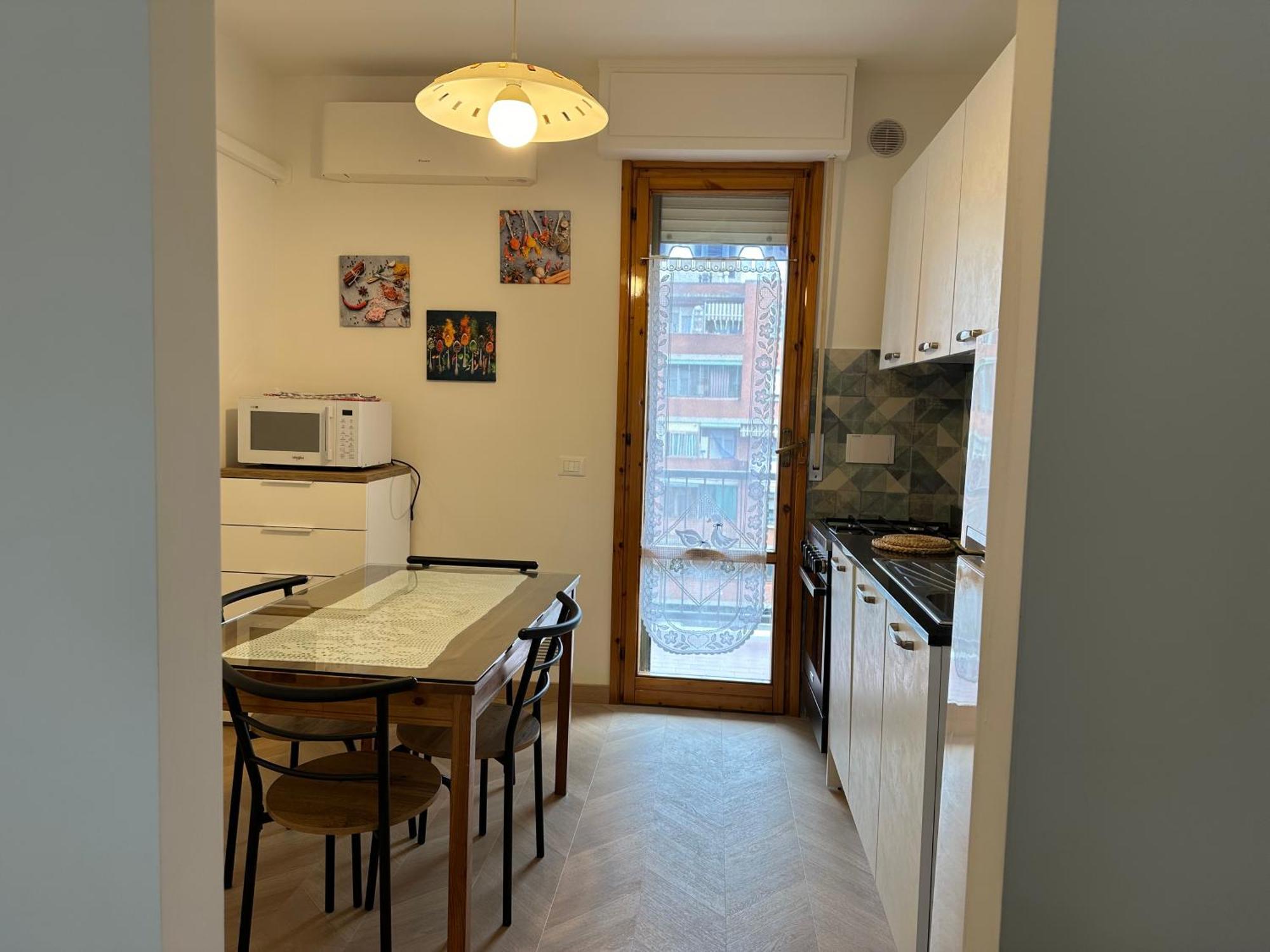 Apartament Dario'S House Scandicci Zewnętrze zdjęcie
