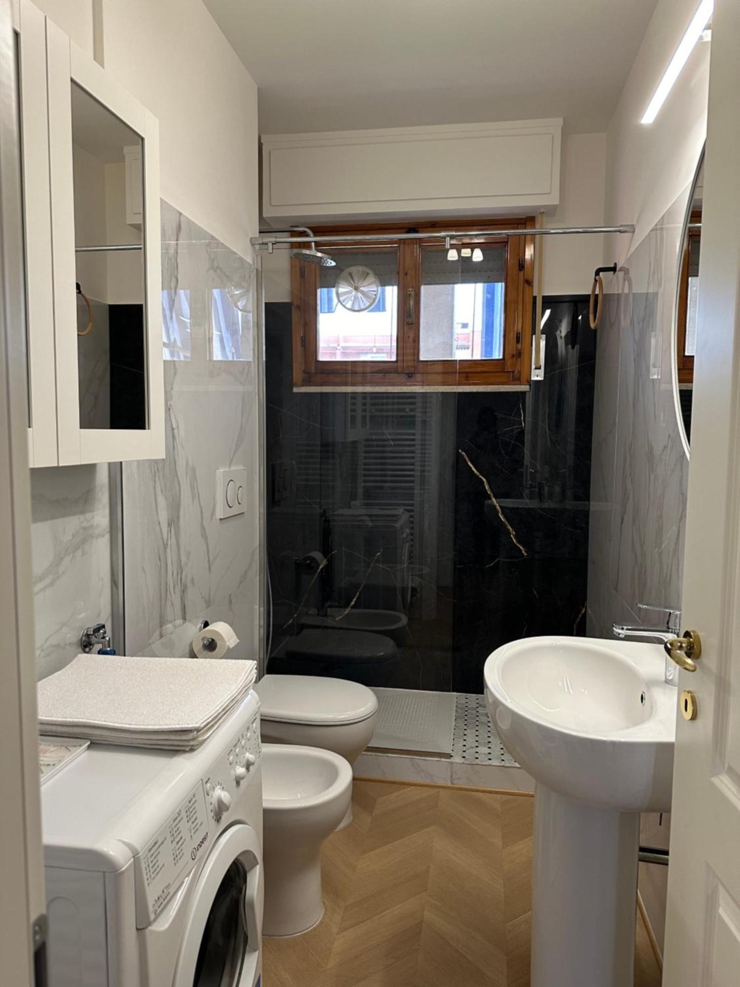 Apartament Dario'S House Scandicci Zewnętrze zdjęcie