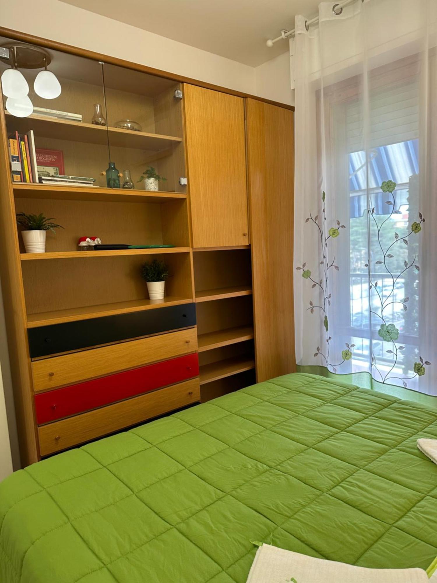 Apartament Dario'S House Scandicci Zewnętrze zdjęcie