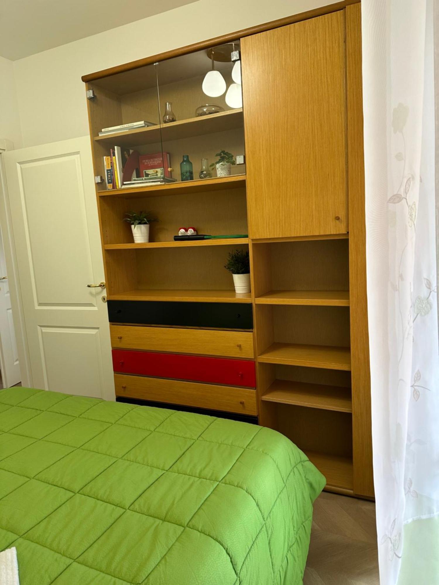 Apartament Dario'S House Scandicci Zewnętrze zdjęcie
