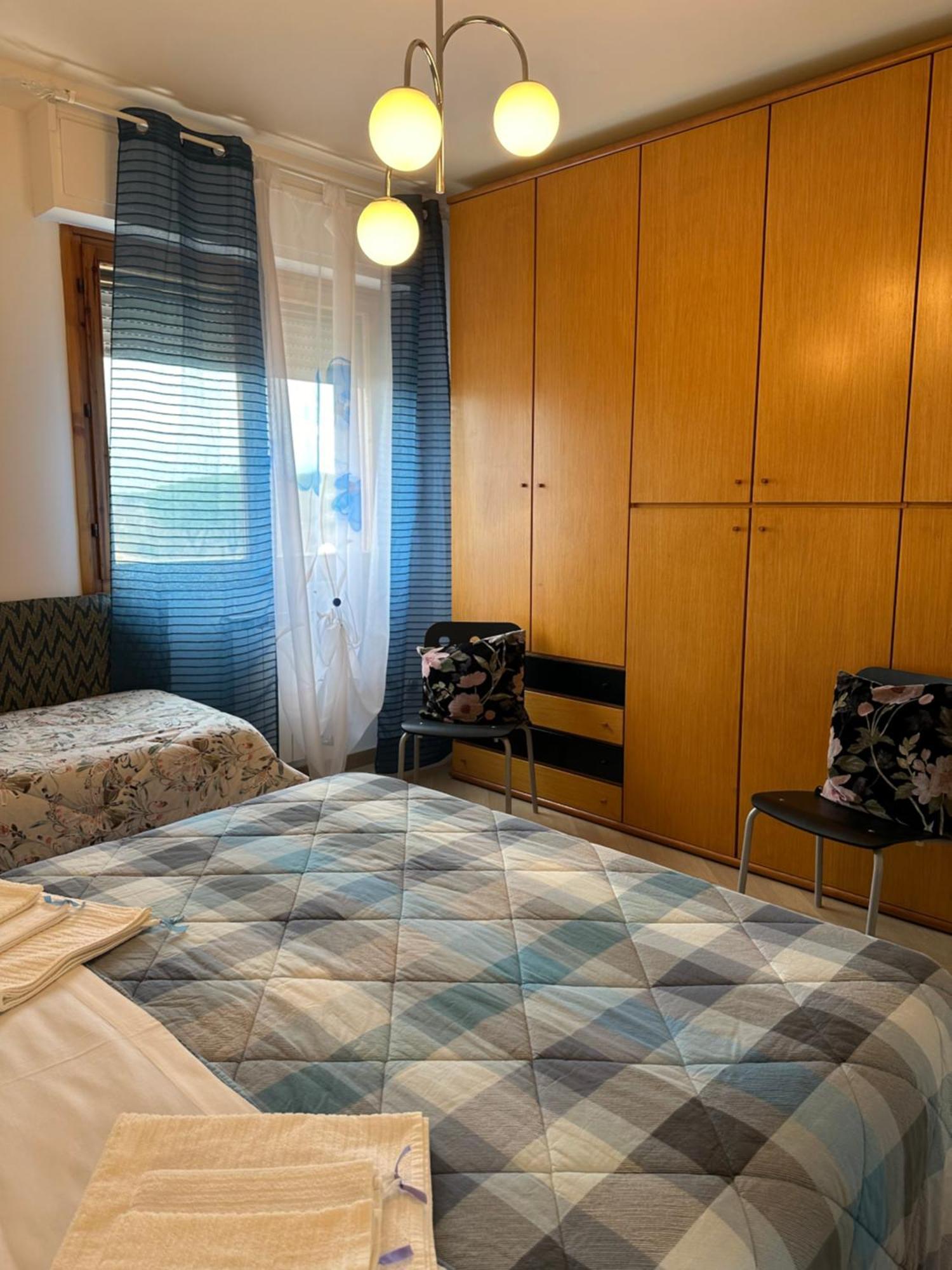 Apartament Dario'S House Scandicci Zewnętrze zdjęcie