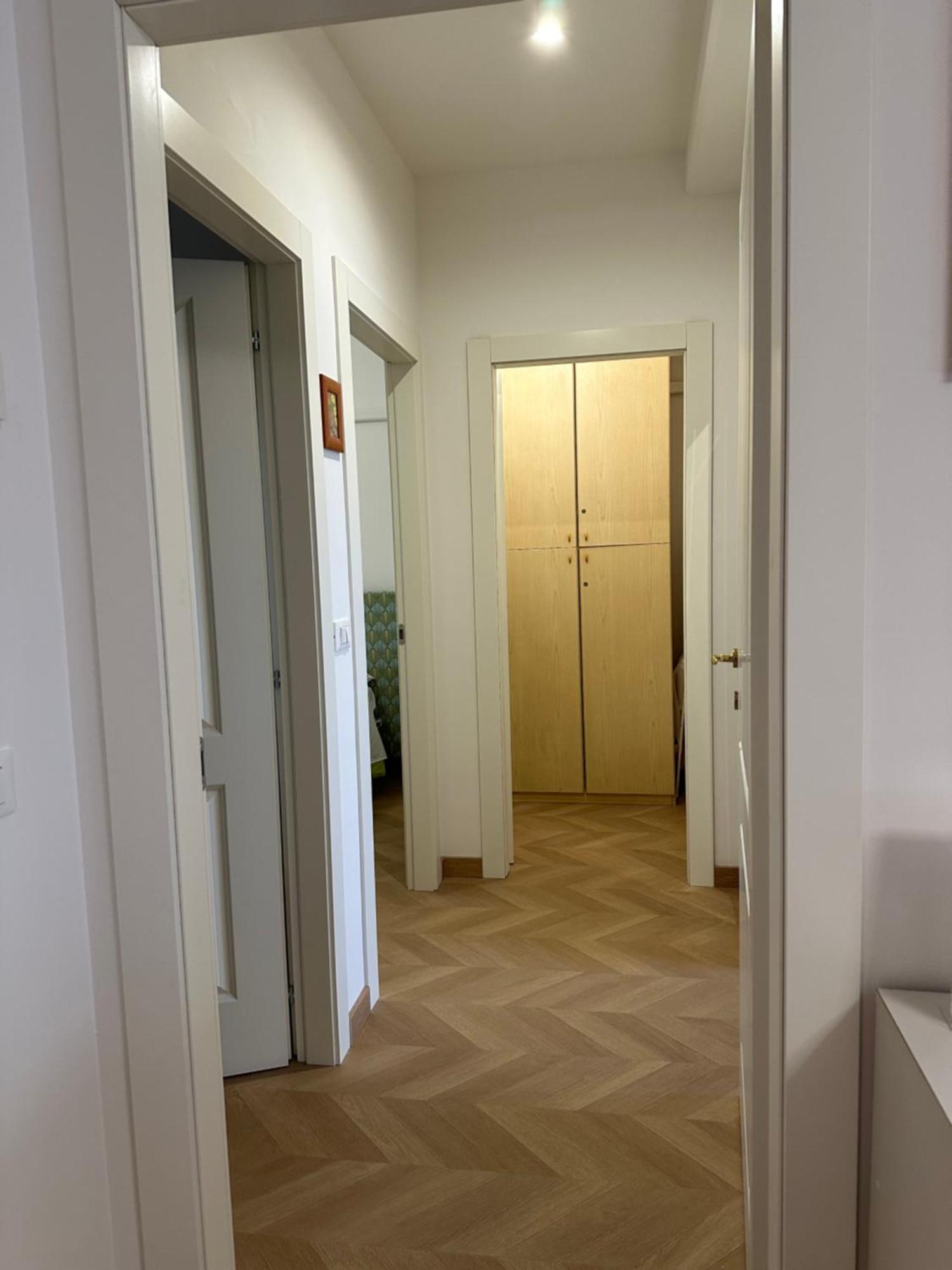 Apartament Dario'S House Scandicci Zewnętrze zdjęcie
