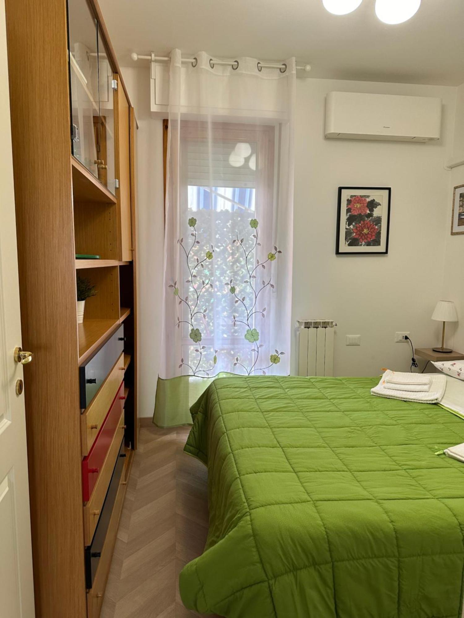 Apartament Dario'S House Scandicci Zewnętrze zdjęcie