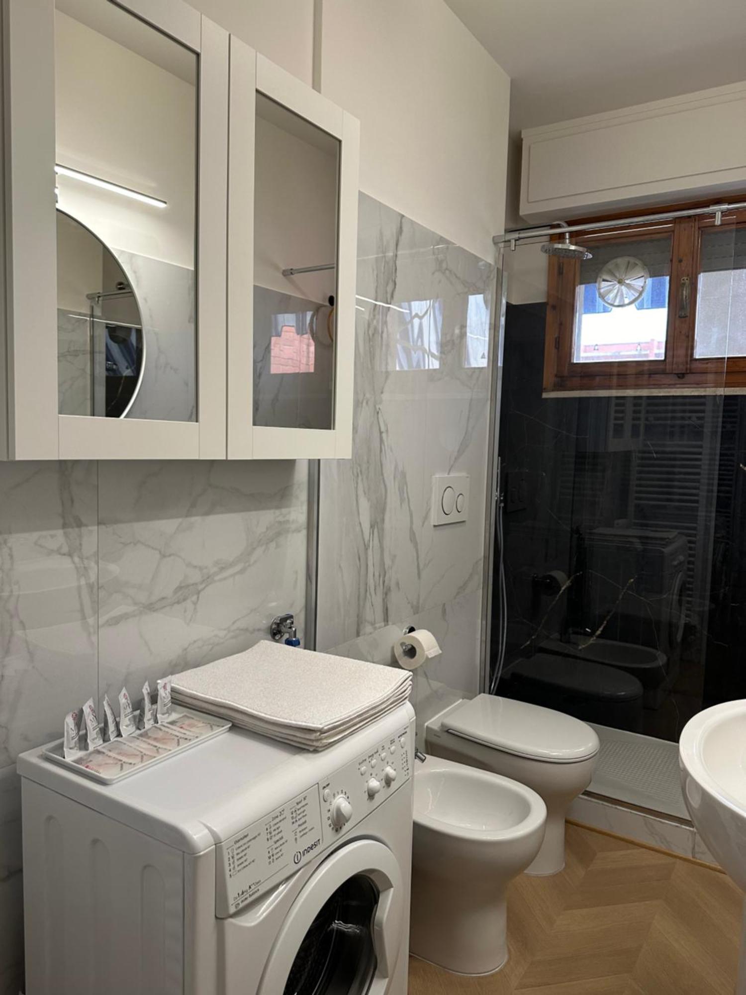 Apartament Dario'S House Scandicci Zewnętrze zdjęcie