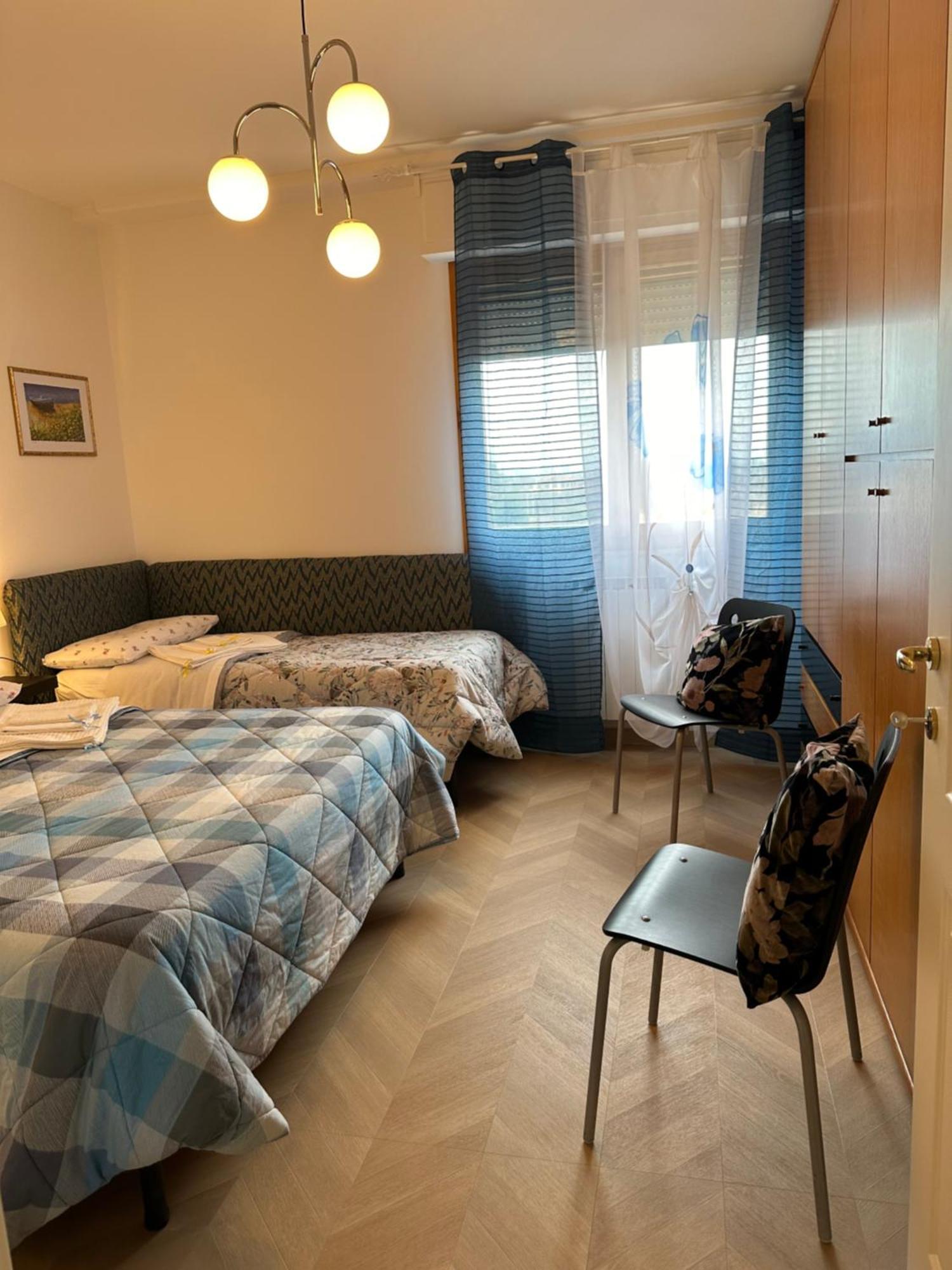 Apartament Dario'S House Scandicci Zewnętrze zdjęcie