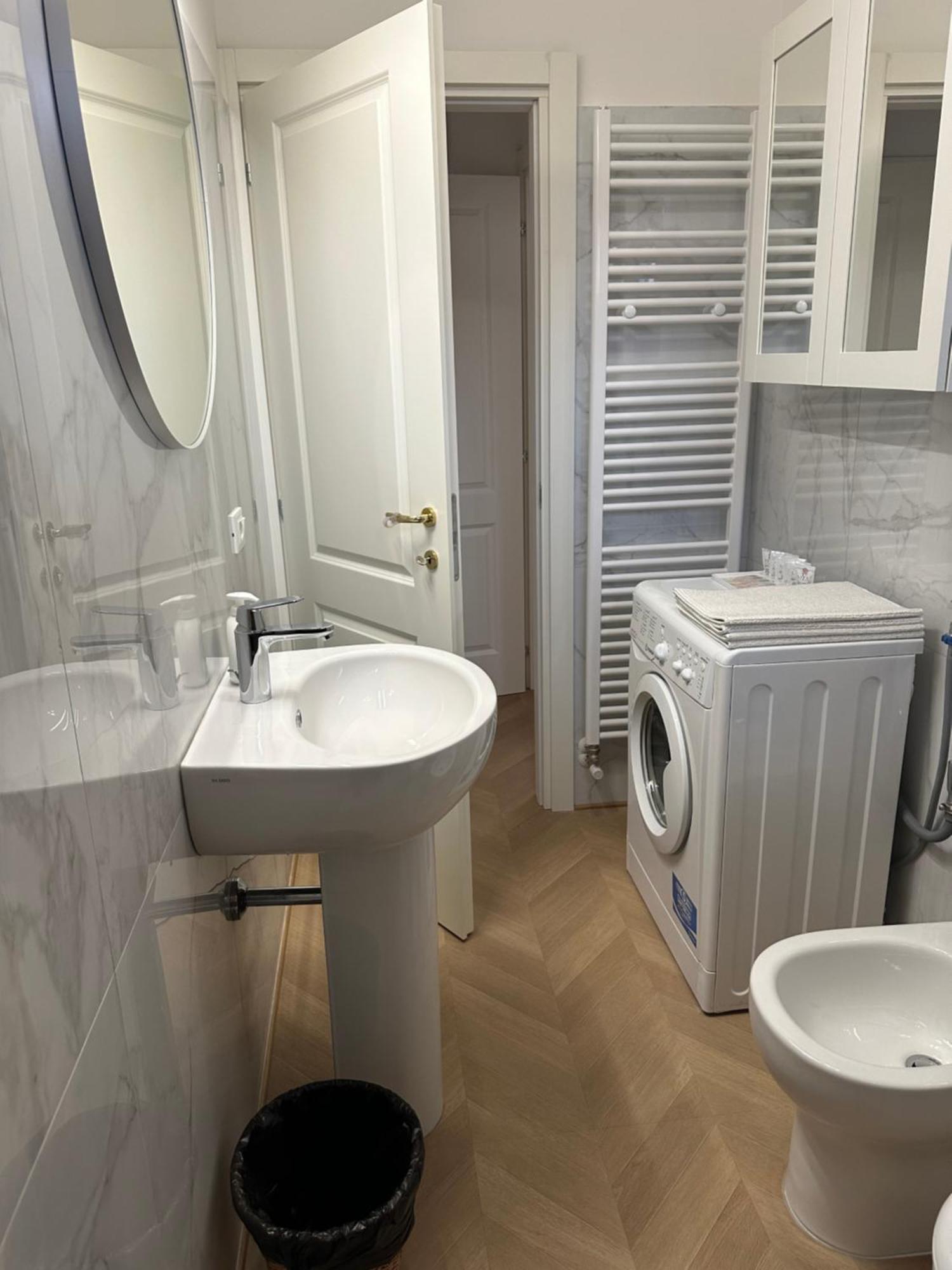 Apartament Dario'S House Scandicci Zewnętrze zdjęcie