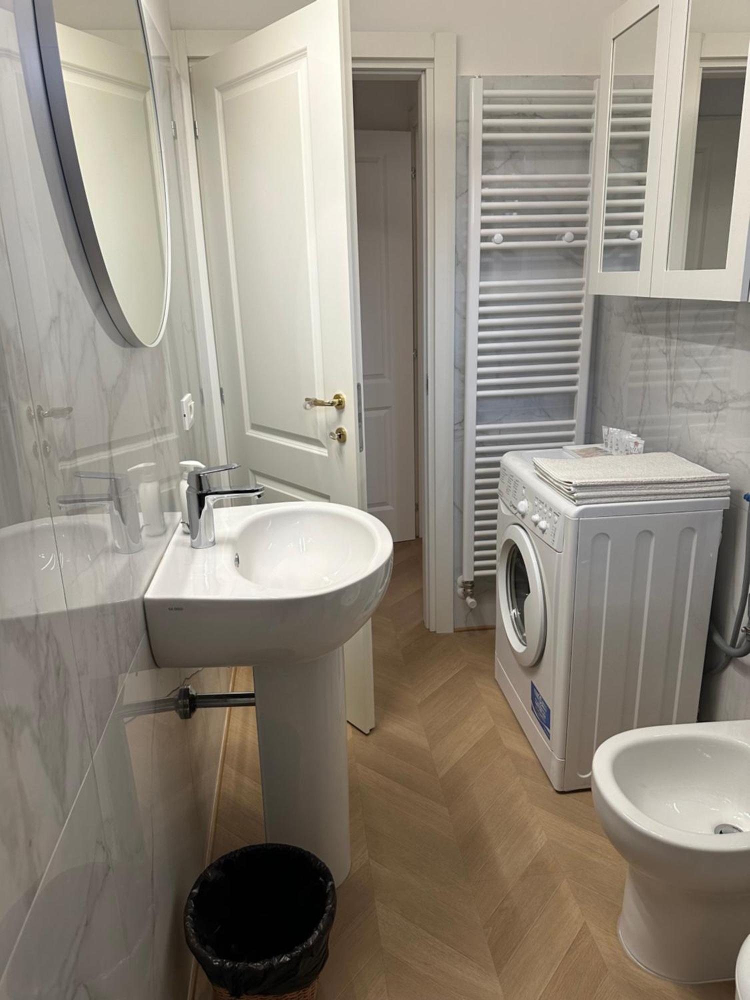 Apartament Dario'S House Scandicci Zewnętrze zdjęcie
