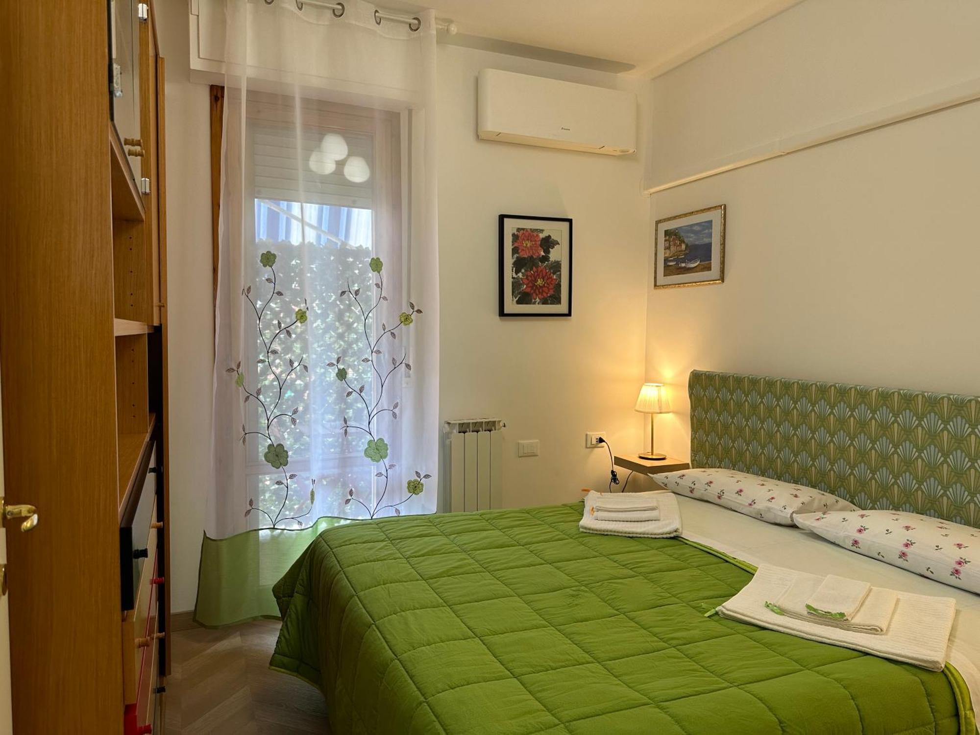 Apartament Dario'S House Scandicci Zewnętrze zdjęcie