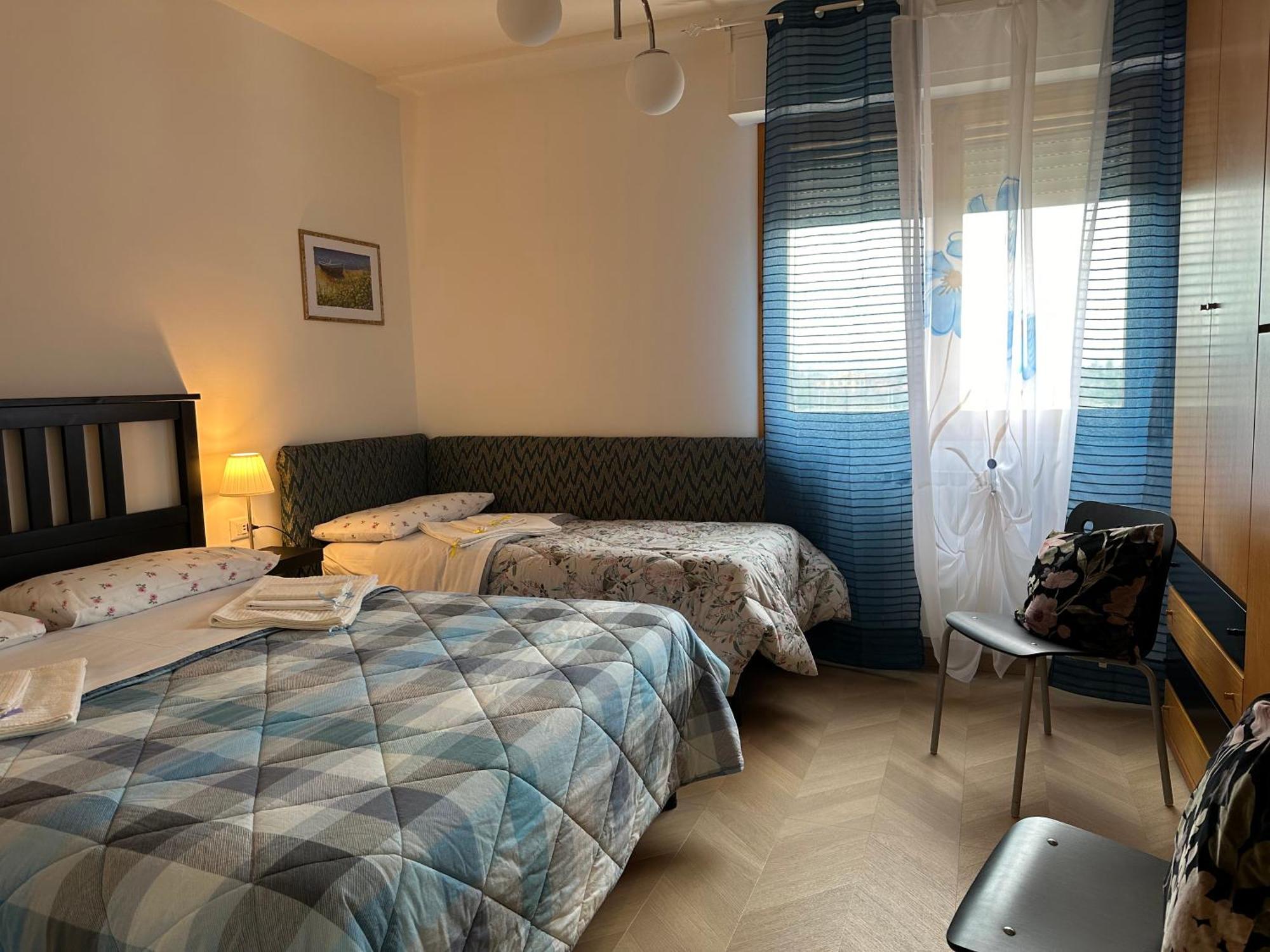 Apartament Dario'S House Scandicci Zewnętrze zdjęcie