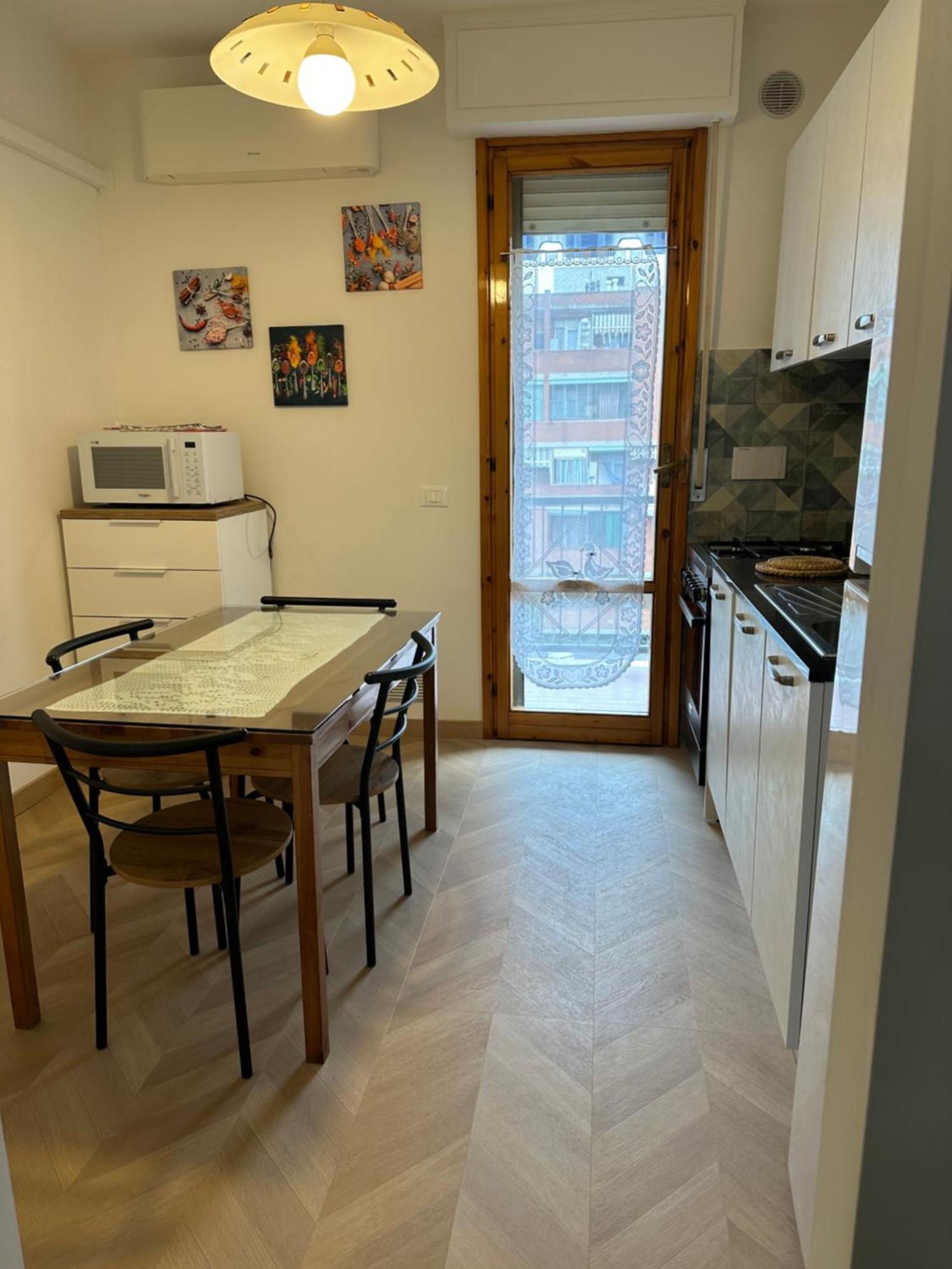 Apartament Dario'S House Scandicci Zewnętrze zdjęcie
