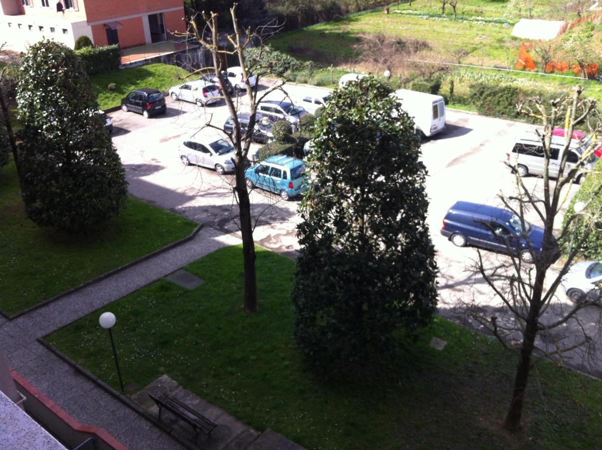 Apartament Dario'S House Scandicci Zewnętrze zdjęcie